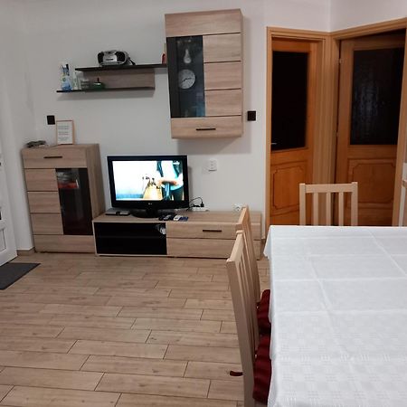 Fausztland Apartments Замарди Экстерьер фото