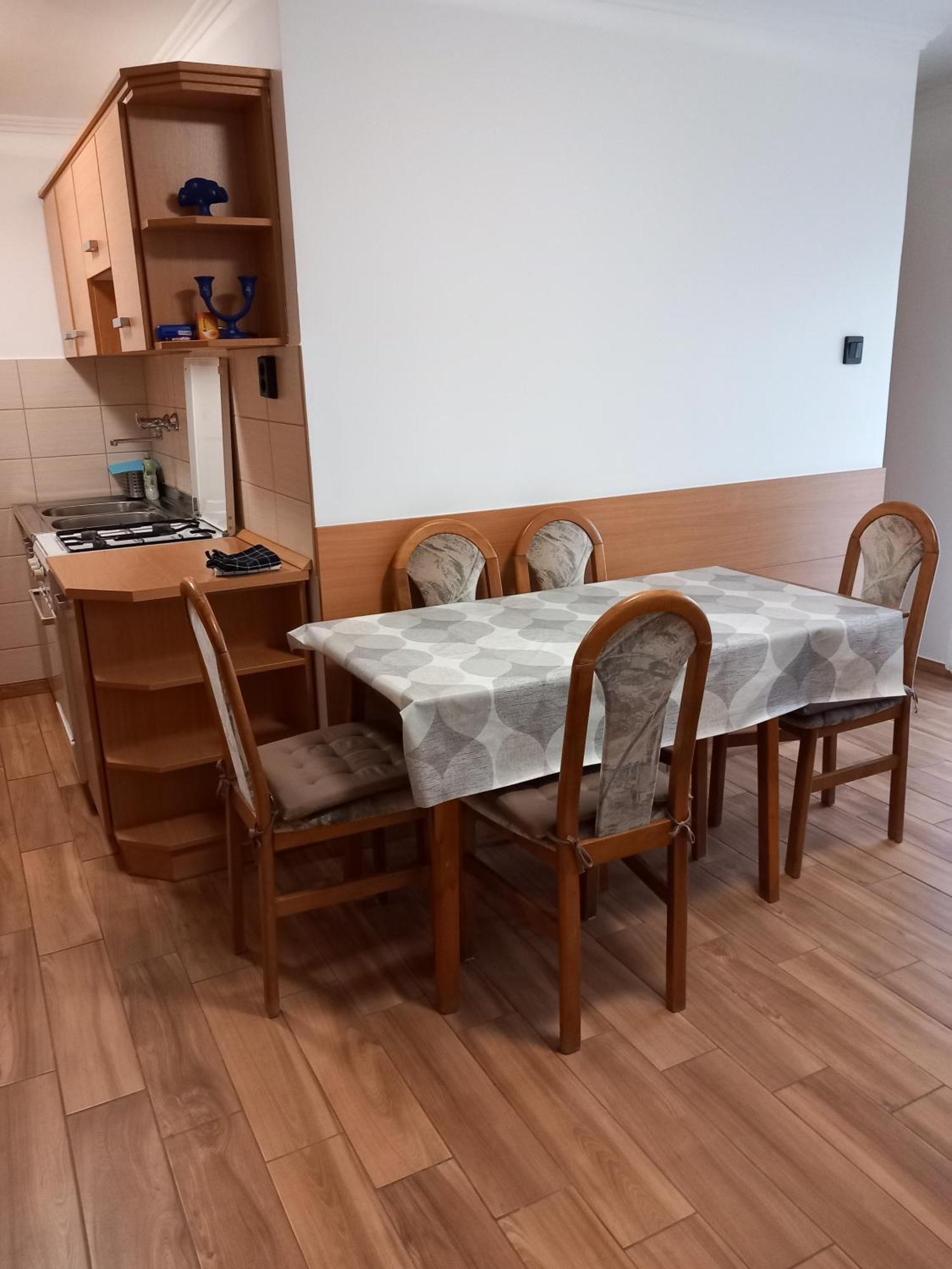 Fausztland Apartments Замарди Экстерьер фото